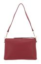 LANCASTER Dune Crossbody Bag Bois Rouge LANCASTER Dune Crossbody Bag Bois Rouge