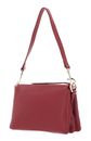 LANCASTER Dune Crossbody Bag Bois Rouge LANCASTER Dune Crossbody Bag Bois Rouge