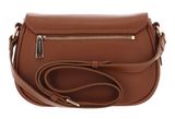 LANCASTER Milano Sophia Crossbody Bag M Caramel LANCASTER Milano Sophia Crossbody Bag M Caramel