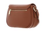 LANCASTER Milano Sophia Crossbody Bag M Caramel LANCASTER Milano Sophia Crossbody Bag M Caramel