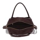 LANCASTER Dune Handbag Chataigne