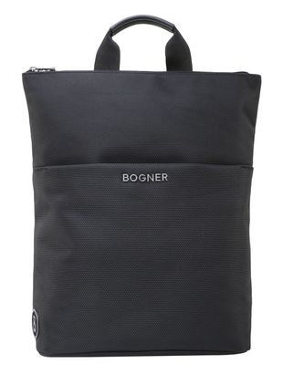 Bogner Keystone Arne Backpack M Black