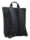 Bogner Keystone Arne Backpack M Black Bogner Keystone Arne Backpack M Black