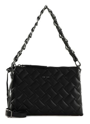 PICARD Tres Chic Shoulder Bag Black