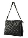 PICARD Tres Chic Shoulder Bag Black