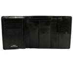 PICARD Himalaya 1 Flap Wallet Schwarz PICARD Himalaya 1 Flap Wallet Schwarz