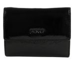 PICARD Himalaya 1 Flap Wallet Schwarz PICARD Himalaya 1 Flap Wallet Schwarz
