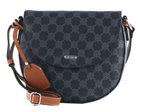 PICARD Euphoria Crossbody Bag Jeans