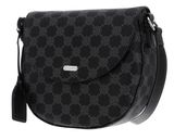 PICARD Euphoria Crossbody Bag Black PICARD Euphoria Crossbody Bag Black