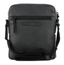 PICARD Casual Shoulderbag Schwarz
