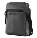 PICARD Casual Shoulderbag Schwarz