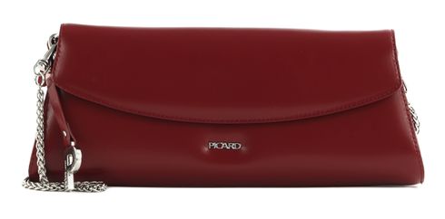 PICARD Dolce Vita Crossbody Bag Red