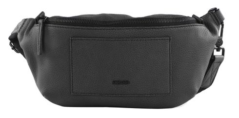 PICARD Casual Belt Bag Black