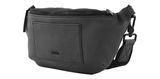 PICARD Casual Belt Bag Black PICARD Casual Belt Bag Black