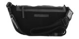 PICARD Casual Belt Bag Black PICARD Casual Belt Bag Black