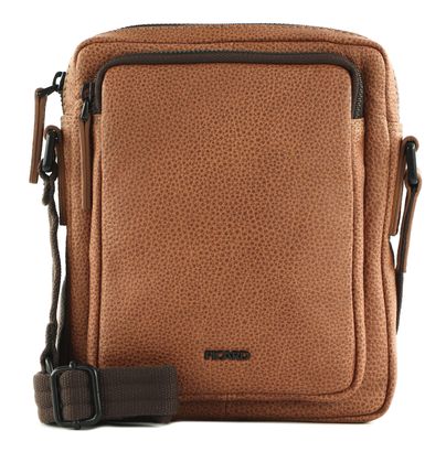 PICARD Casual Shoulderbag Cognac