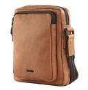 PICARD Casual Shoulderbag Cognac PICARD Casual Shoulderbag Cognac