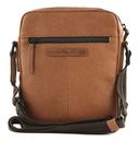 PICARD Casual Shoulderbag Cognac PICARD Casual Shoulderbag Cognac