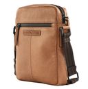 PICARD Casual Shoulderbag Cognac PICARD Casual Shoulderbag Cognac