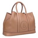 Bogner Sulden Theresa Handbag XL Brown Sugar