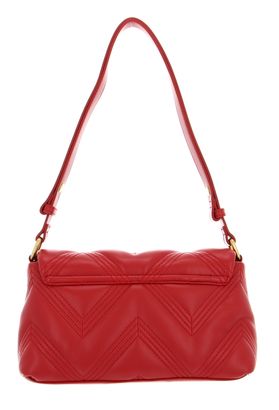 ショルダーバッグ・ポシェット LIU JO Woman Crossbody bags Strawberry AA4031E0031 81551 LIU-JO-Umhaengetasche-Oskana-
