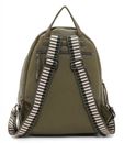 SURI FREY Kiky City Backpack M Oliv