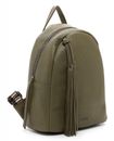 SURI FREY Kiky City Backpack M Oliv