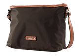 PICARD Sonja Crossbody Bag Cafe PICARD Sonja Crossbody Bag Cafe