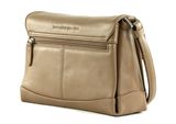 PICARD Really Shoulder Bag S Hazel