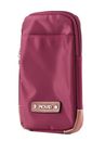 PICARD Sonja Mobile Phone Pocket Fuchsia PICARD Sonja Mobile Phone Pocket Fuchsia