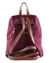 PICARD Sonja Backpack Shoulderbag Fuchsia