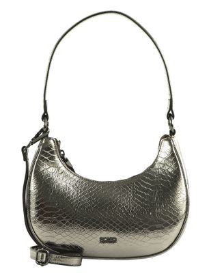 PICARD Starlight Shoulderbag Altsilber