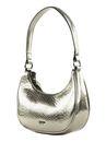 PICARD Starlight Shoulderbag Altsilber