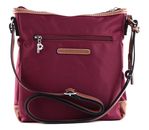 PICARD Sonja M Shoulderbag Fuchsia PICARD Sonja M Shoulderbag Fuchsia