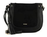 PICARD Ranch Crossbody Bag Black PICARD Ranch Crossbody Bag Black