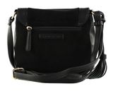 PICARD Ranch Crossbody Bag Black PICARD Ranch Crossbody Bag Black