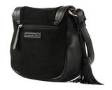 PICARD Ranch Crossbody Bag Black PICARD Ranch Crossbody Bag Black