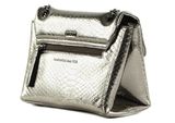 PICARD Starlight Shoulder Bag Altsilber