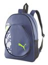 PUMA SolarBLINK Padel Backpack New Navy
