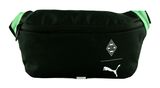 PUMA BMG Fan Waist Bag Puma Black - Puma Green