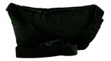 PUMA BMG Fan Waist Bag Puma Black - Puma Green
