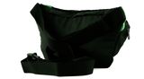 PUMA BMG Fan Waist Bag Puma Black - Puma Green