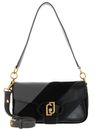 LIU JO Misa Crossbody S Grape Juice LIU JO Misa Crossbody S Grape Juice