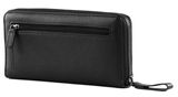 PICARD Verniss 1 Zip Around Wallet Black