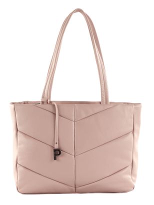 PICARD Warm Up Shopper Rosequartz