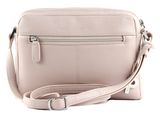 PICARD Really Shoulder Bag Rosequartz