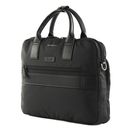 PICARD S'pore Business Bag Black PICARD S'pore Business Bag Black