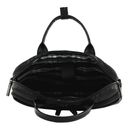 PICARD S'pore Business Bag Black PICARD S'pore Business Bag Black