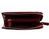 PICARD Offenbach Zip Around Wallet Rot PICARD Offenbach Zip Around Wallet Rot