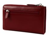 PICARD Offenbach Zip Around Wallet Rot PICARD Offenbach Zip Around Wallet Rot